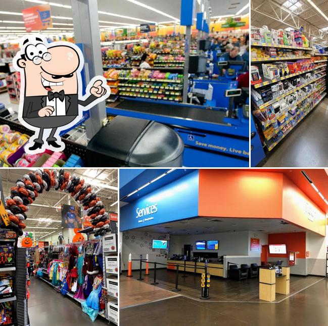 Walmart Supercenter