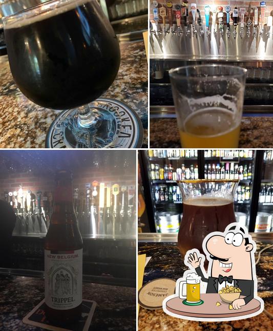 World of Beer