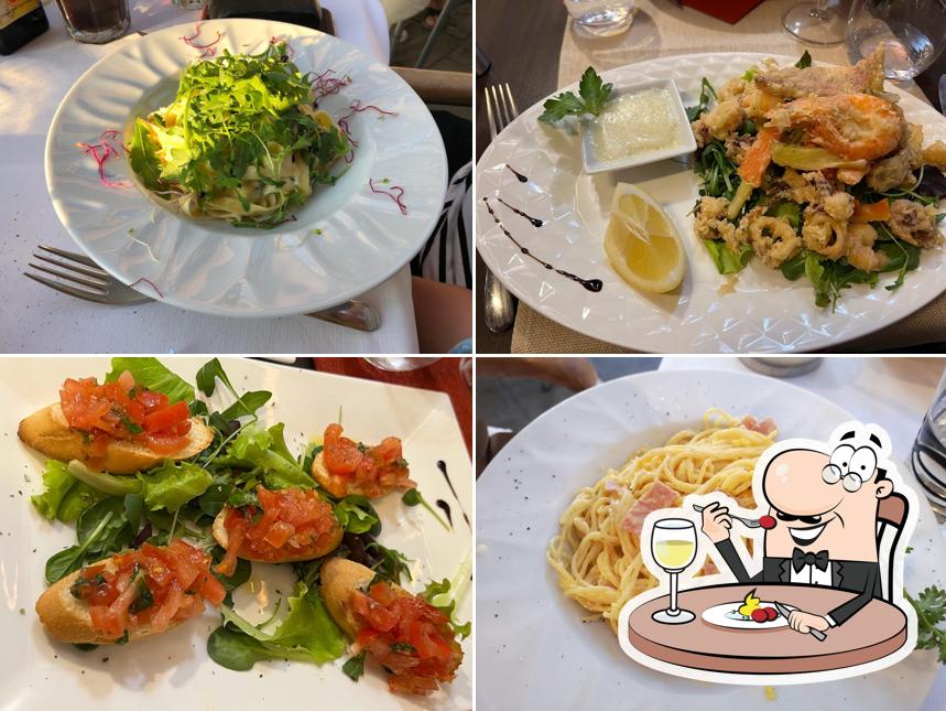 Osteria Da nico