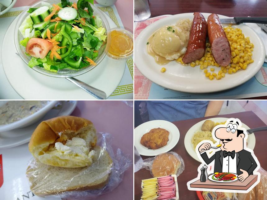 Sabina's Restaurant