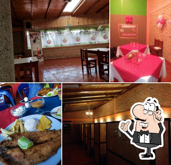 Restaurante Efrain
