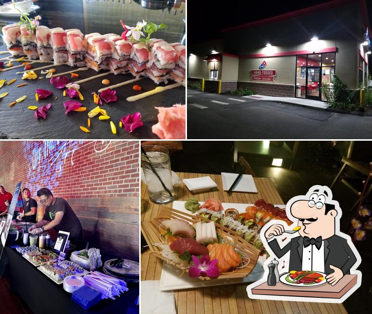Baba Sushi