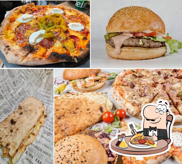 Fantasy Pizzeria