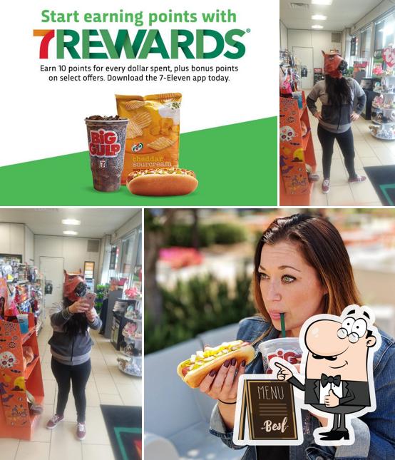 7-Eleven
