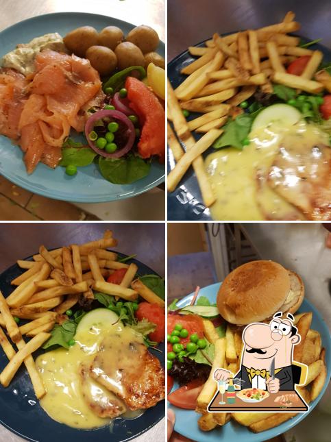 Amalias Restaurang