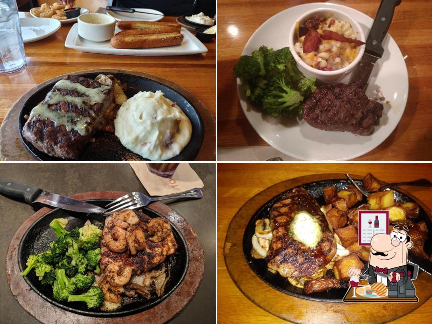 Applebee's Grill + Bar