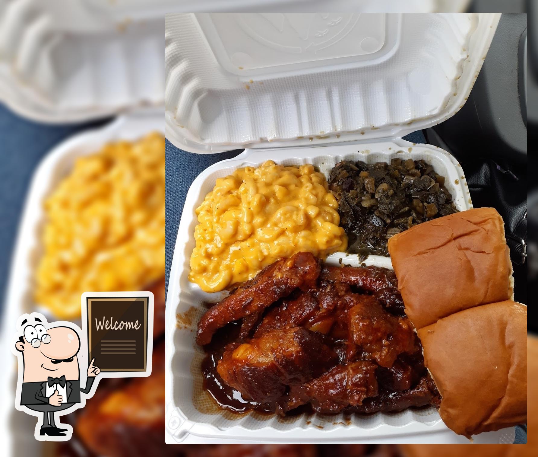 Baby Ribs