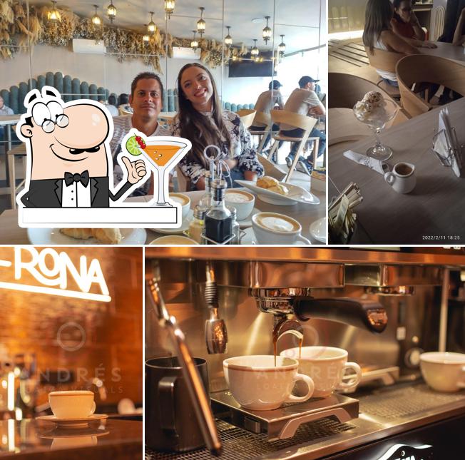 Verona Bistro Bar