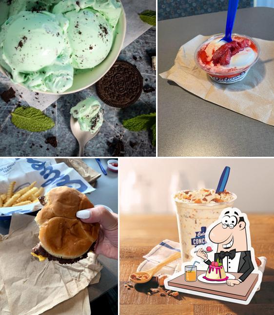 Culver’s