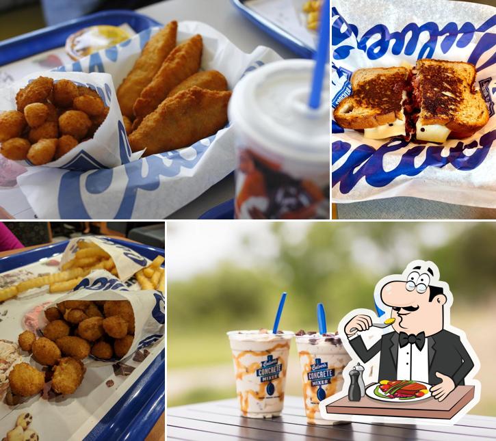 Culver’s