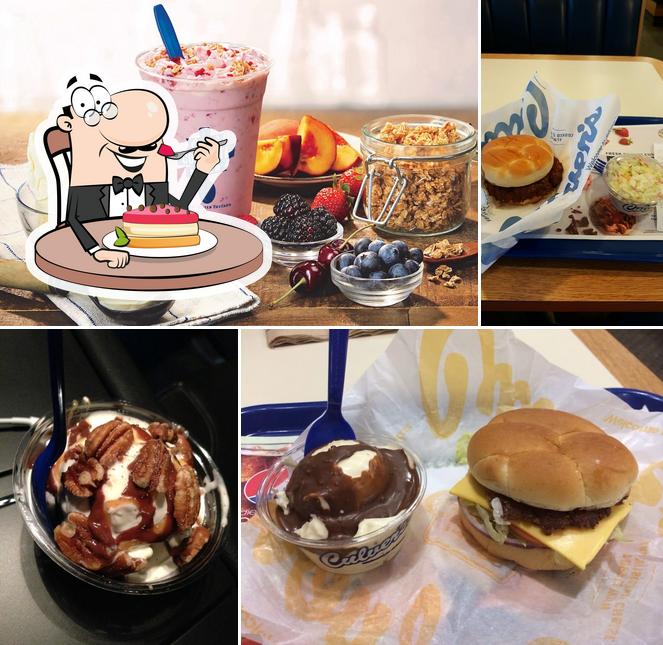 Culver’s