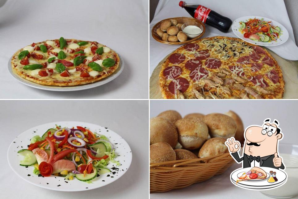Daily Pizza