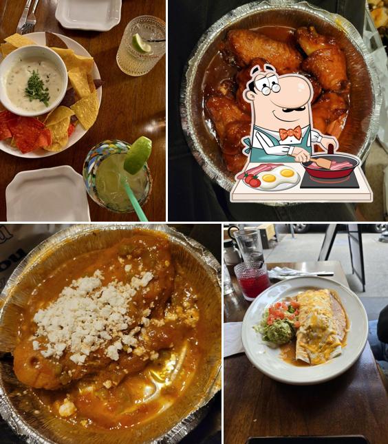 Colibri Mexican Kitchen