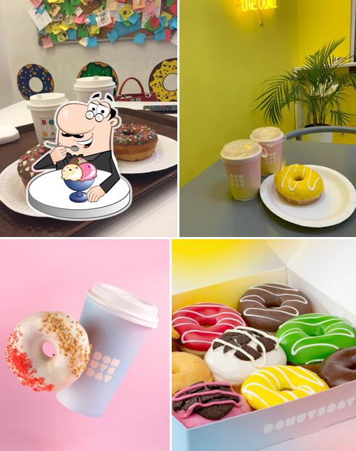 Donutsday