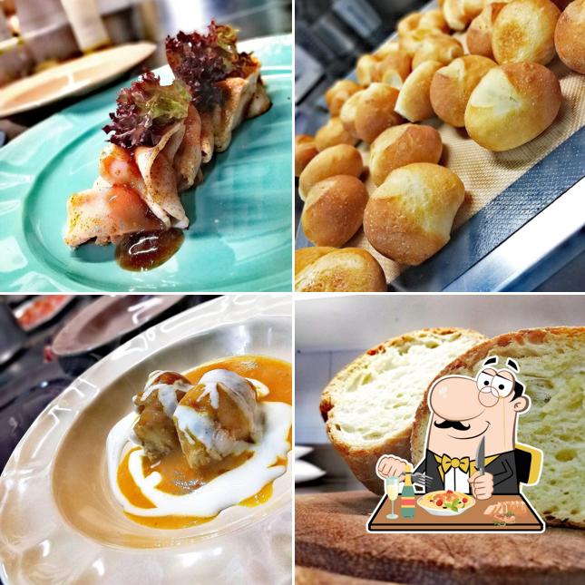 Dorotea La Spaghetteria