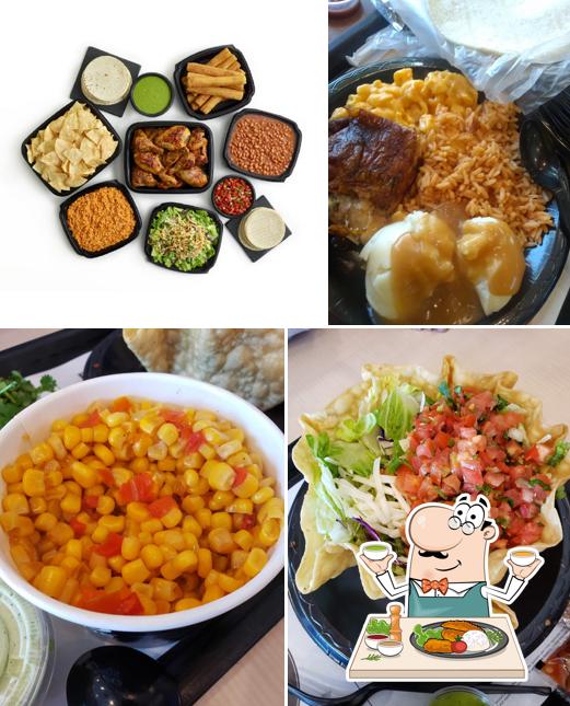 El Pollo Loco