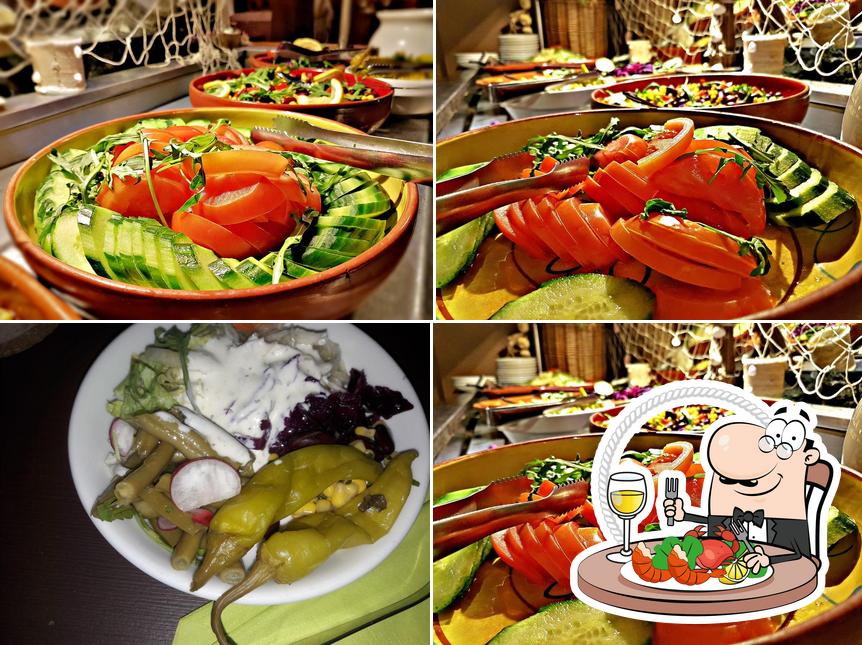 Elektra Restaurant Taverne Langenhagen