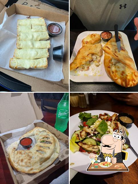 Fabulous Pizza