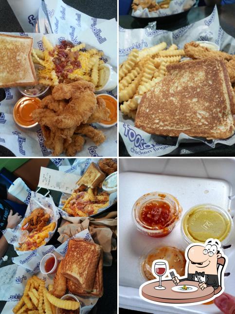 Foosackly's - Semmes