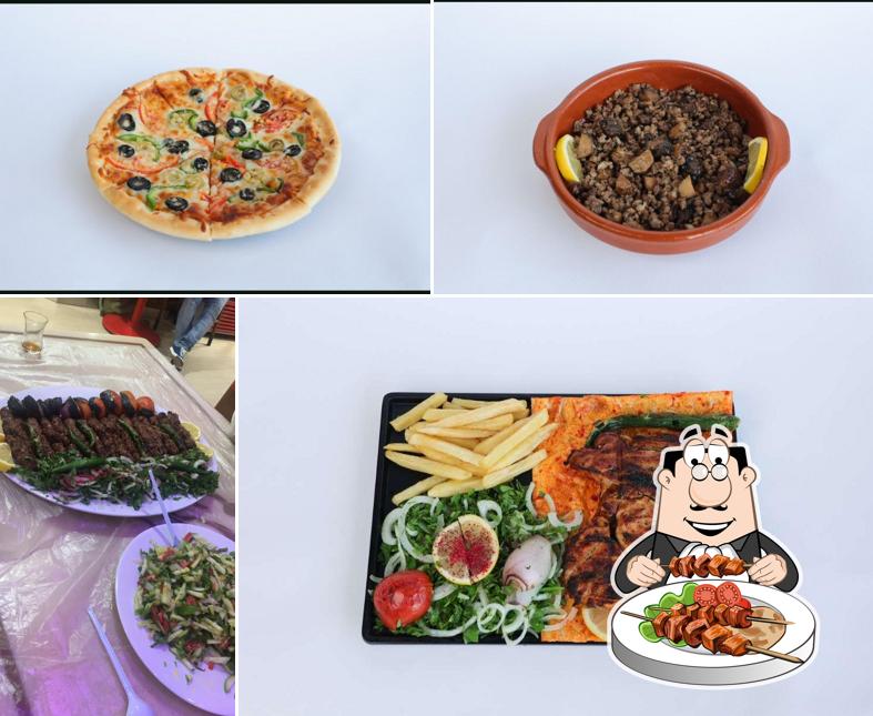 Fawanis Damascus Restaurant