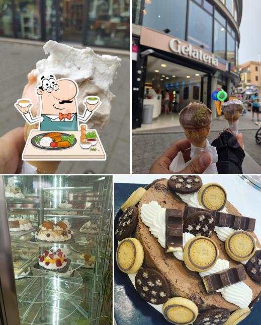 Gelateria Ping Pong Ice