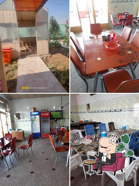 Haji Karim Restaurant