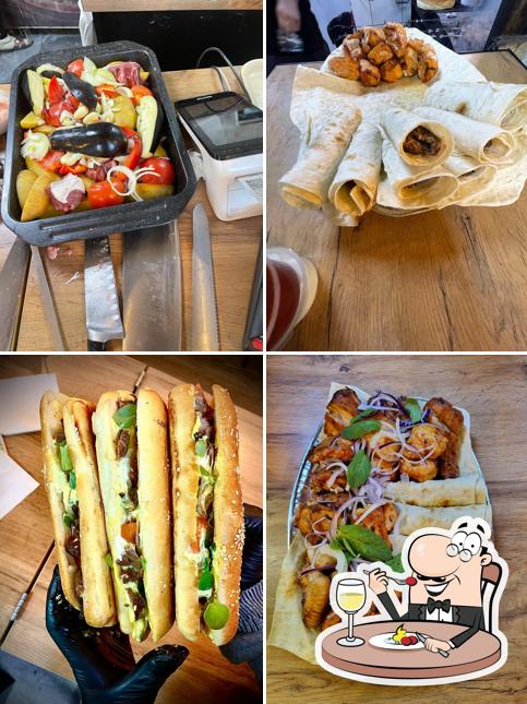 Вкус Хаус