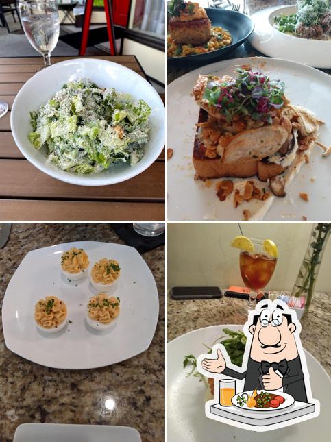 Heirloom Restaurant