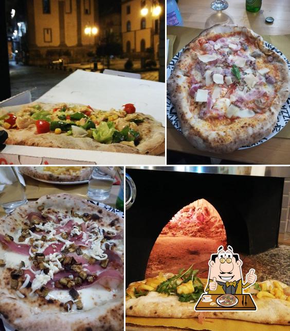 Il Diavoletto pizze & fiocchi