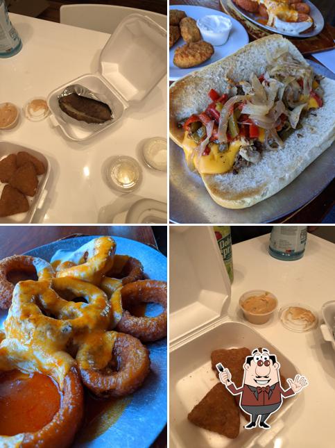Jim Dandy's