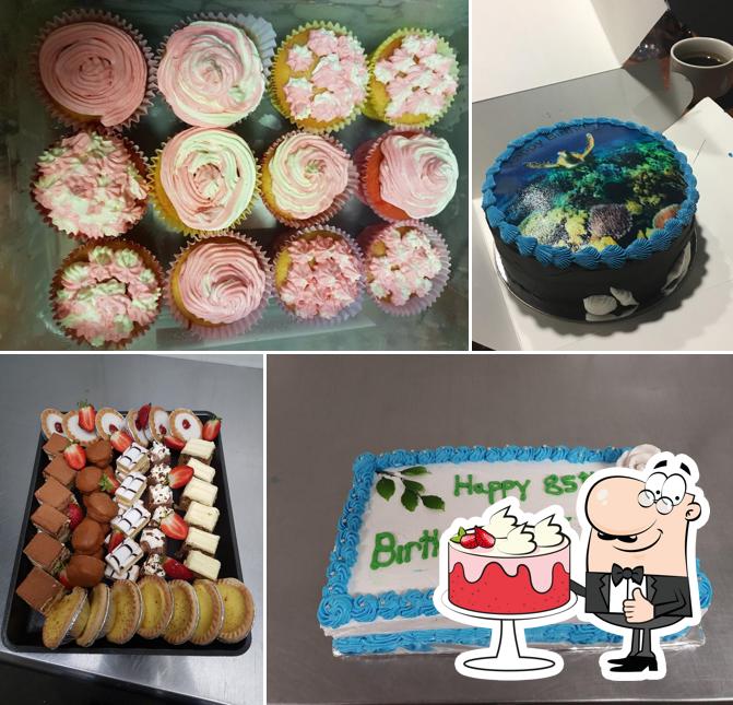 Joey's Bakery