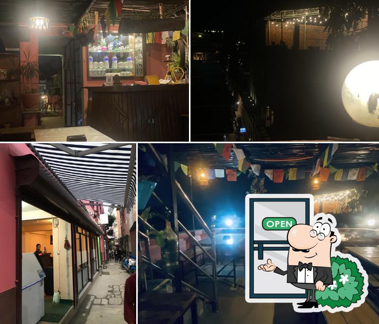 KB Restaurant & Guest House