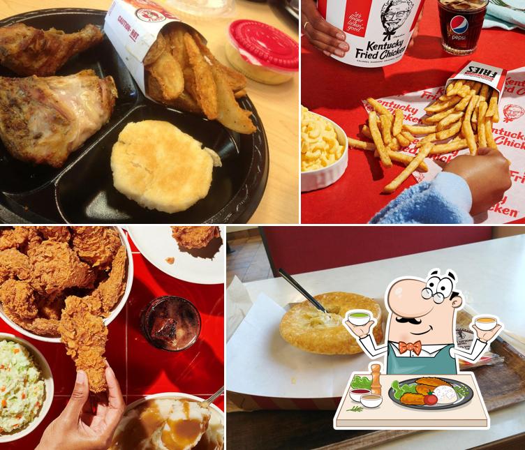 KFC