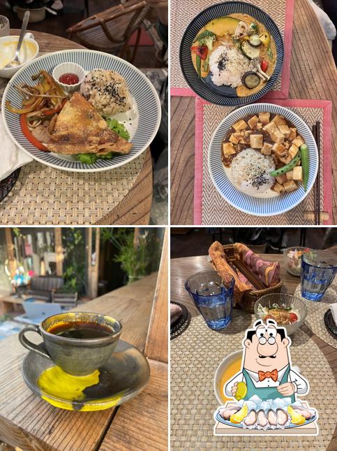 Karma Cafe