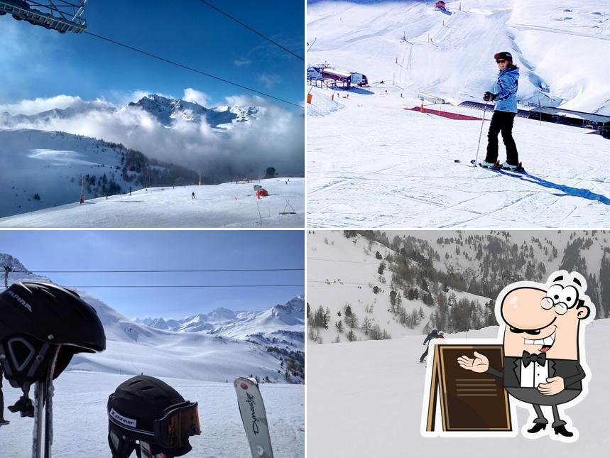 La Bergerie