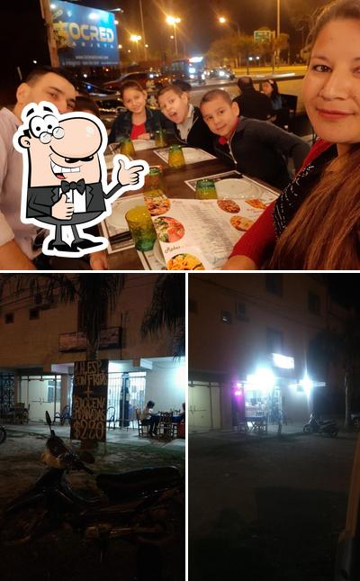 La Pizzería