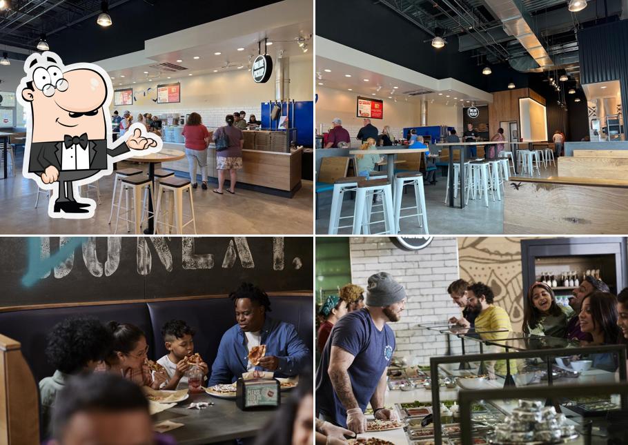 MOD Pizza