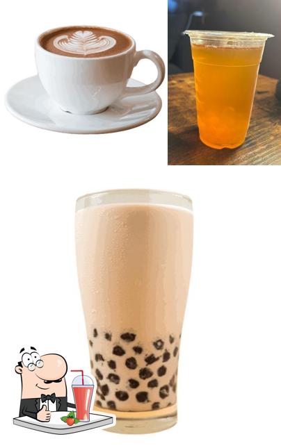 Mexi Treats Cafe