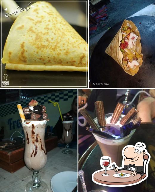 Mix Cafe