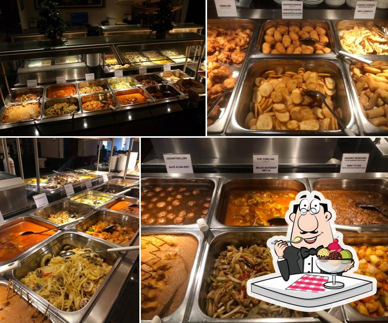 Chinees-Indisch Restaurant Ni Hao