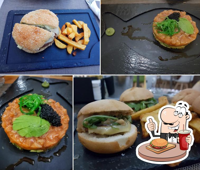 Restaurante Nuevo Raices