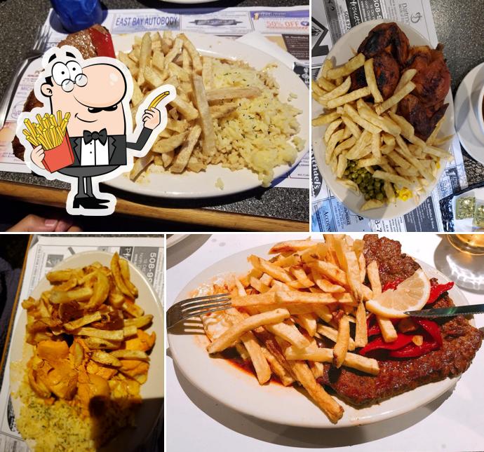 O Gil’s Restaurant and Bar