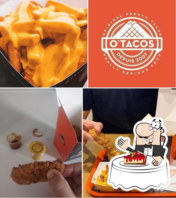 O'Tacos Metz Muse