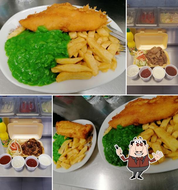 Pisces Fish Bar