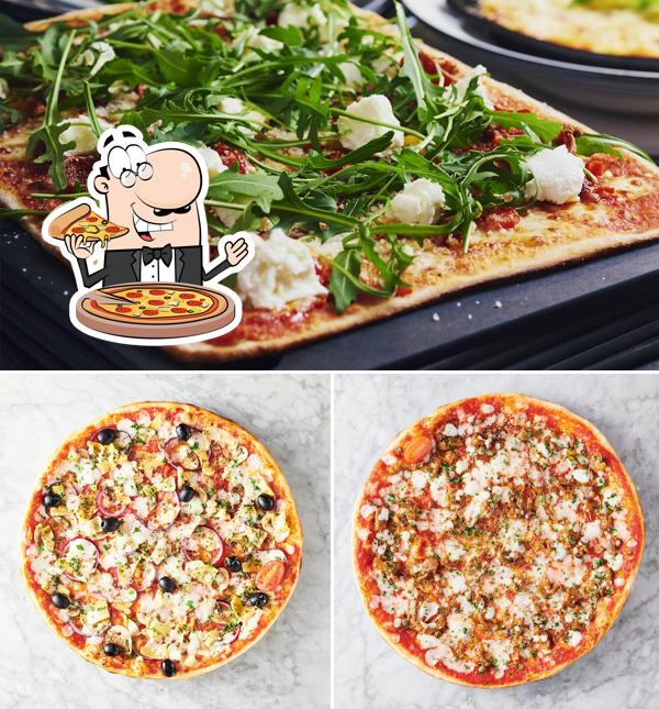 PizzaExpress