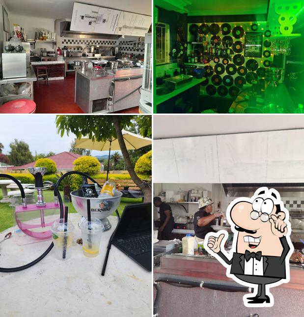 BAOBELLO PUB AND GRILL