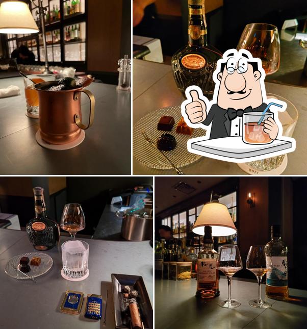BAR ROJY