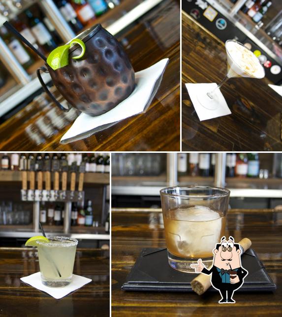 Crafty Beer, Wine & Spirits