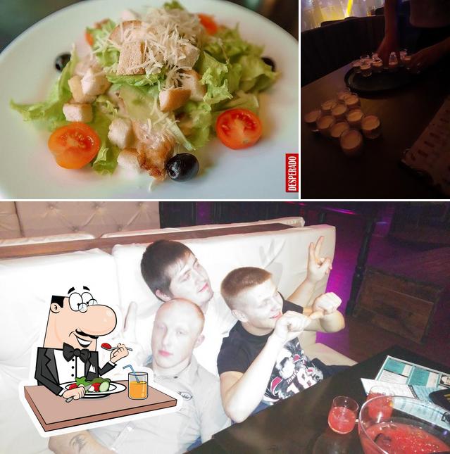REЗИДЕНЦИЯ RESTO CLUB