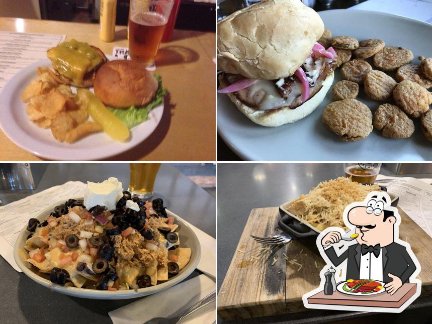 Silver Moon Brewing